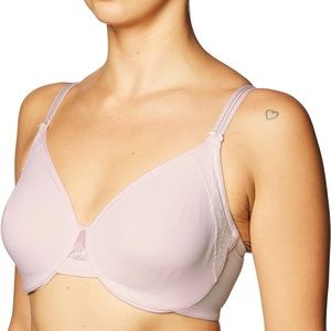 Minimizer bra by Olga